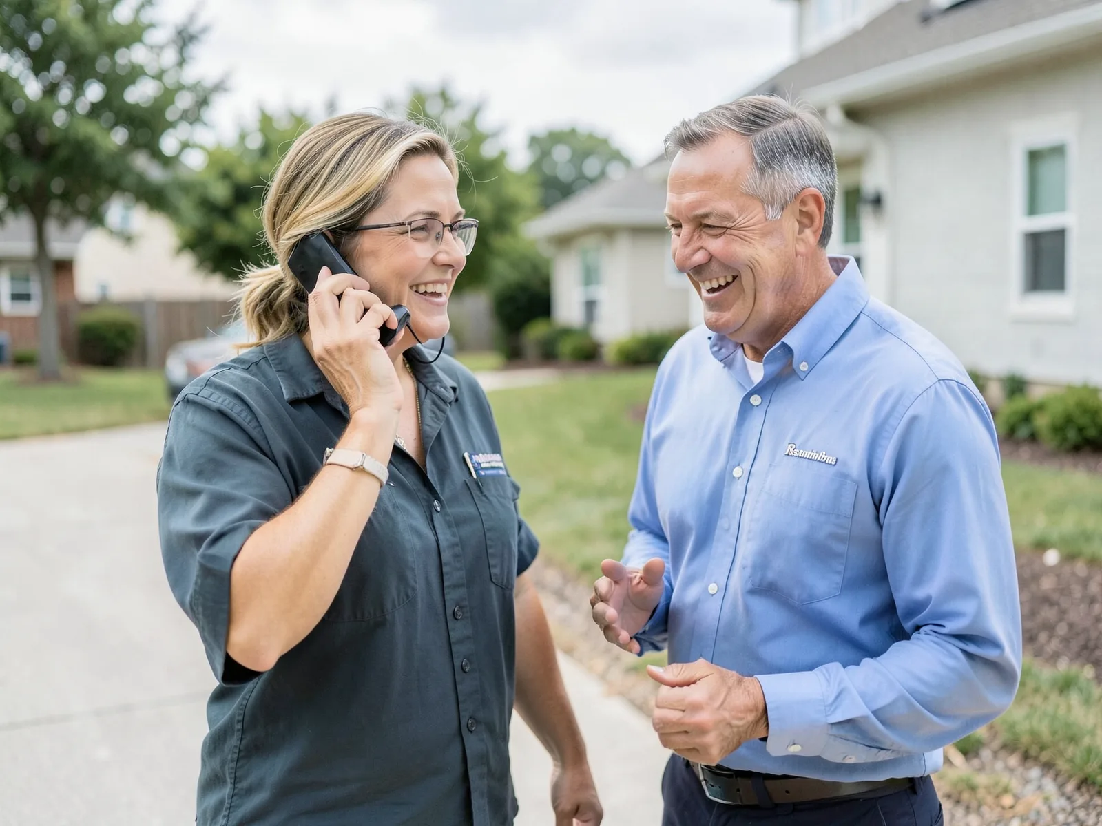 Frequently Asked Questions About Roof Leak Water Damage Restoration in Rhodhiss, NC